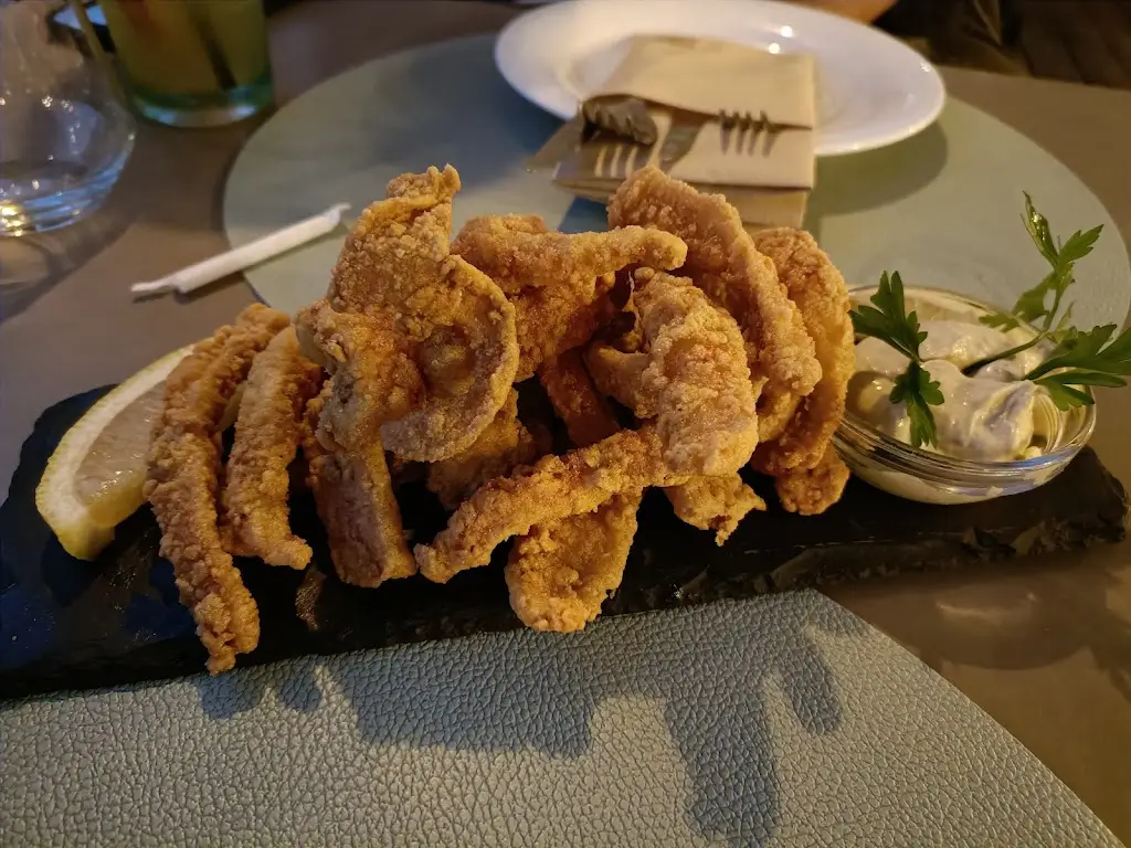 Rakkan Dechkla_Távola Lagoa_Foz do Arelho_recensione