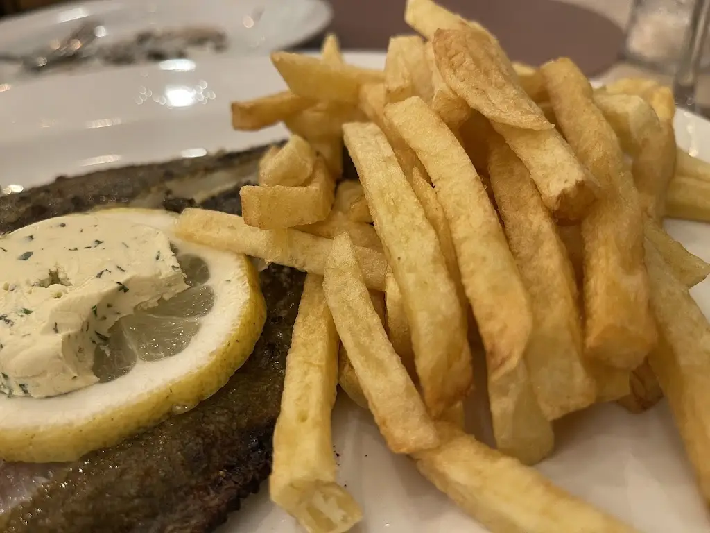 Georgina G_Távola Lagoa_Foz do Arelho_recensione