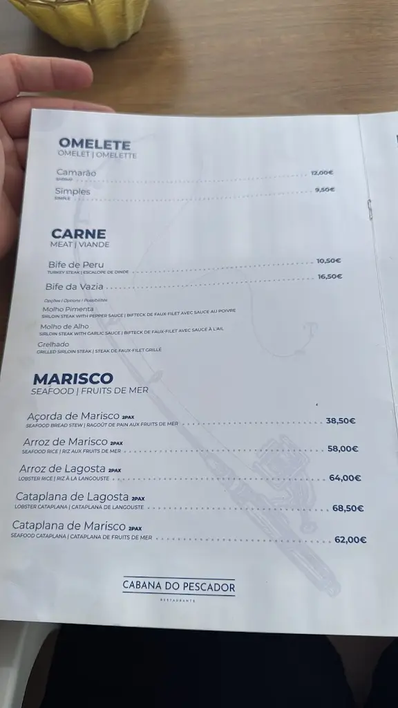 Menu_Cabana do Pescador_Foz do Arelho_image_3