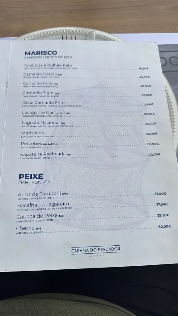 Menu_Cabana do Pescador_Foz do Arelho_image_4