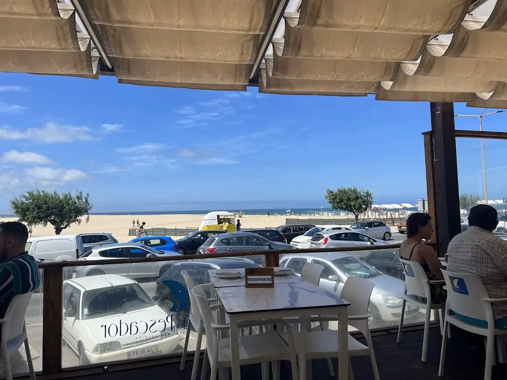 nelo_Cabana do Pescador_Foz do Arelho_review