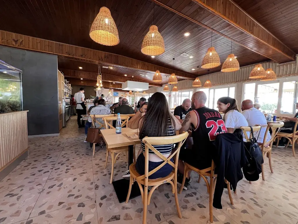 Wolf Code Productions_Cabana do Pescador_Foz do Arelho_review