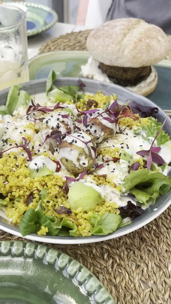 Saskia S_Cocos Beach Club_Foz do Arelho_review