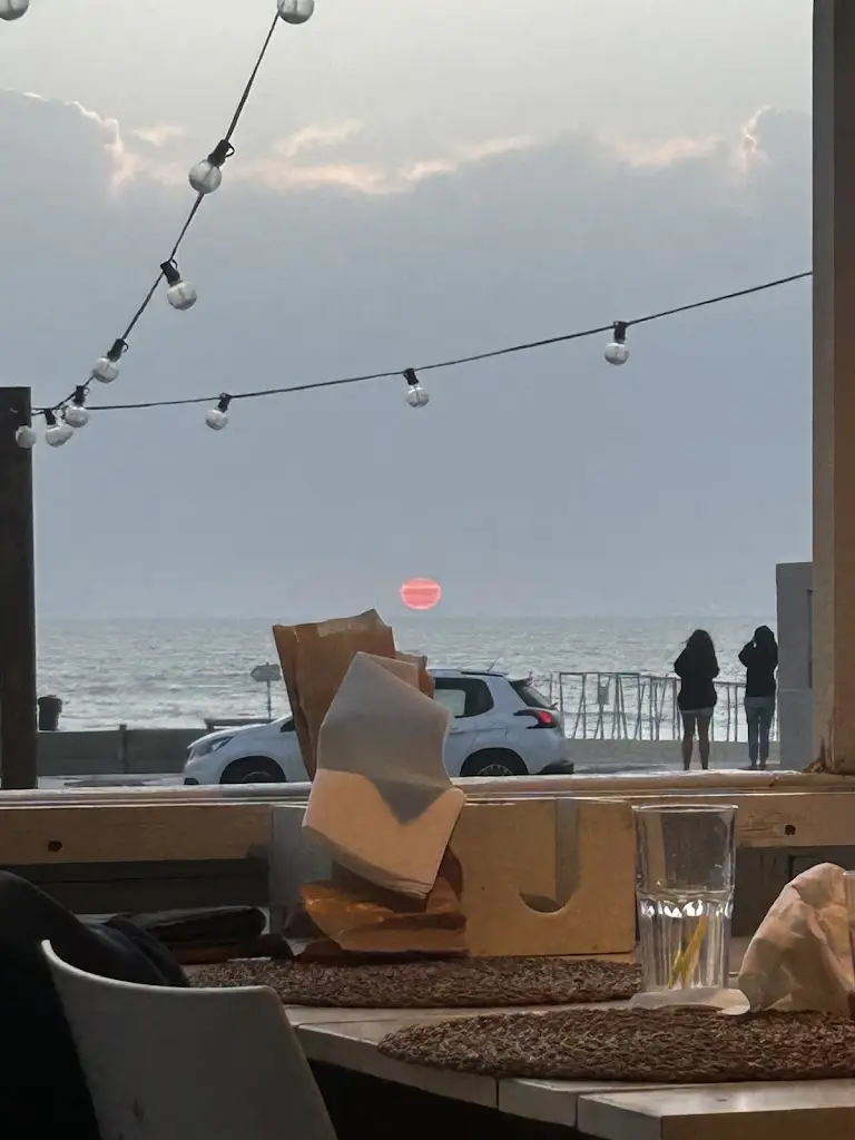 Jacob Houghton_Cocos Beach Club_Foz do Arelho_review