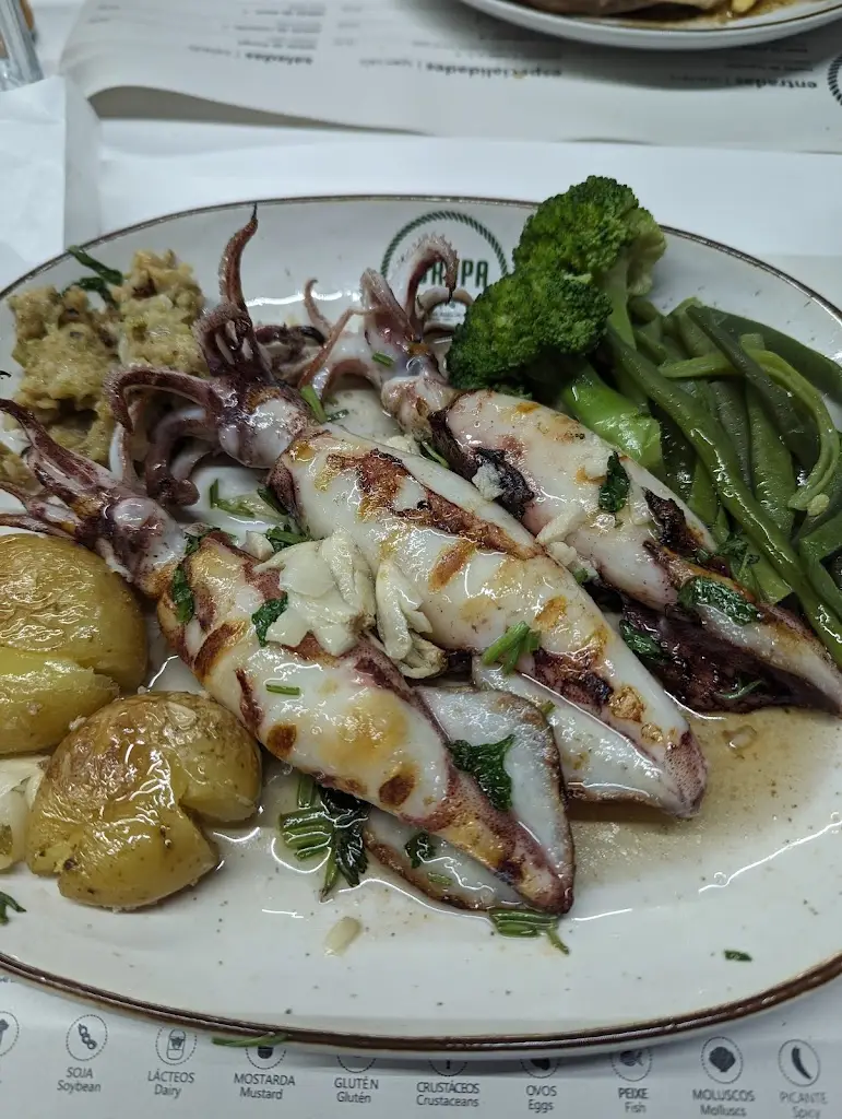 Menu_Europa_Foz do Arelho_immagine_5