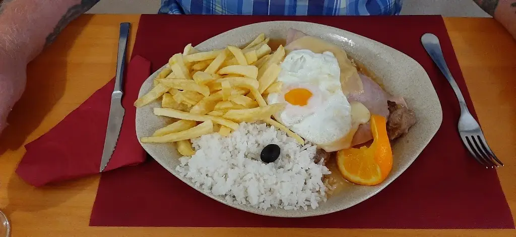 VAN 35_Cafe Central_Foz do Arelho_recensione