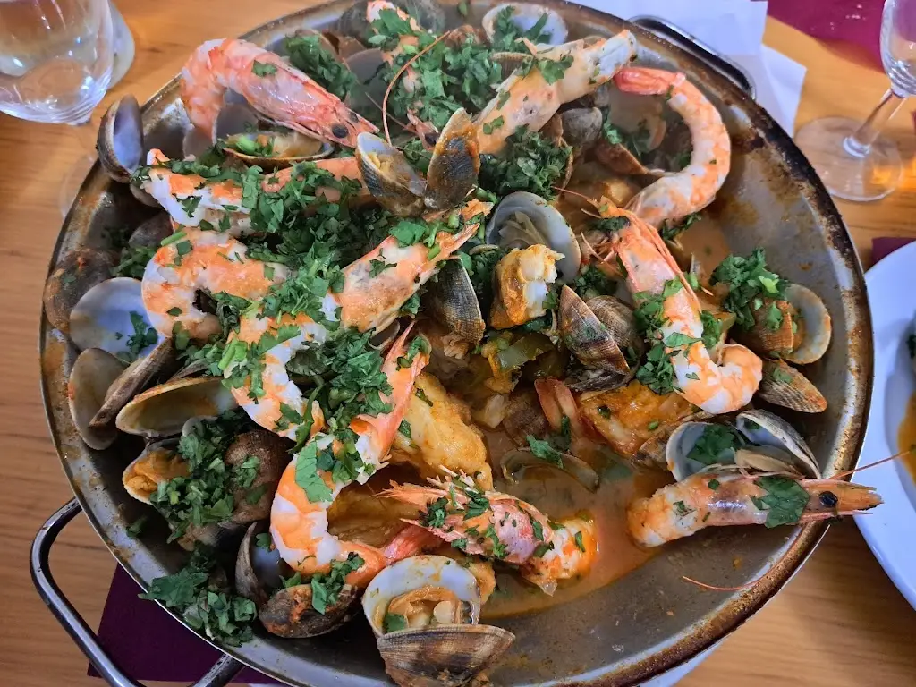 Cafe Central_Foz do Arelho_slider_image_3