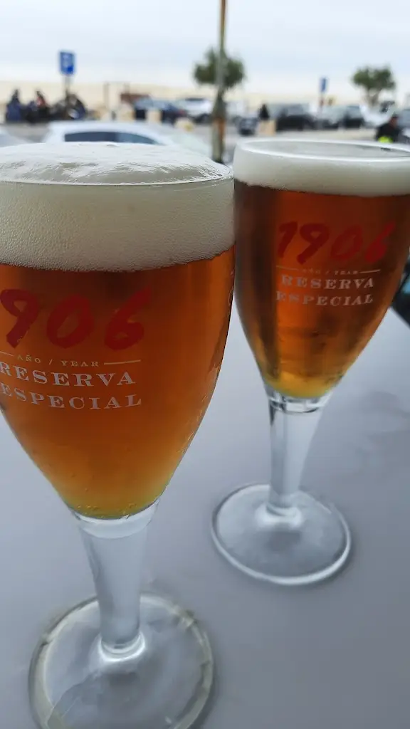 Menu_O'Clock Caffé_Foz do Arelho_immagine_6