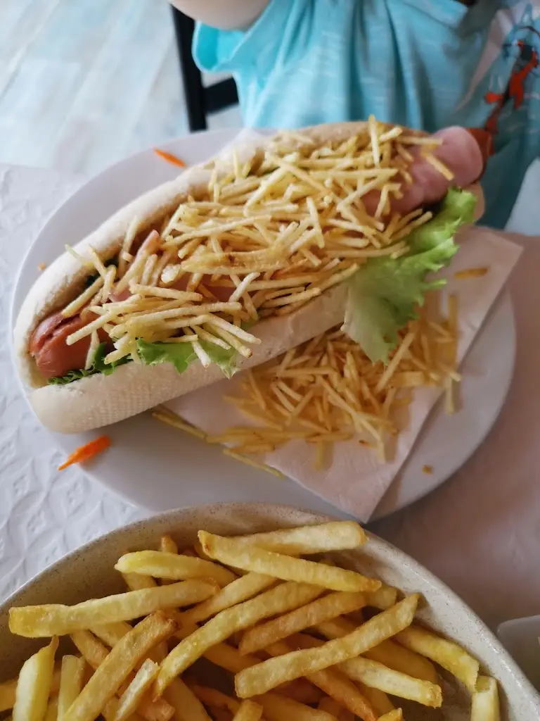 Menu_O'Clock Caffé_Foz do Arelho_immagine_7