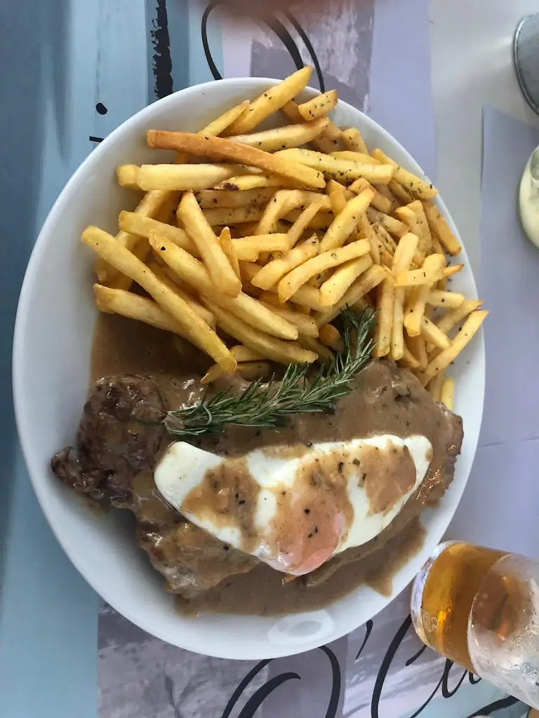 Menu_O'Clock Caffé_Foz do Arelho_immagine_8