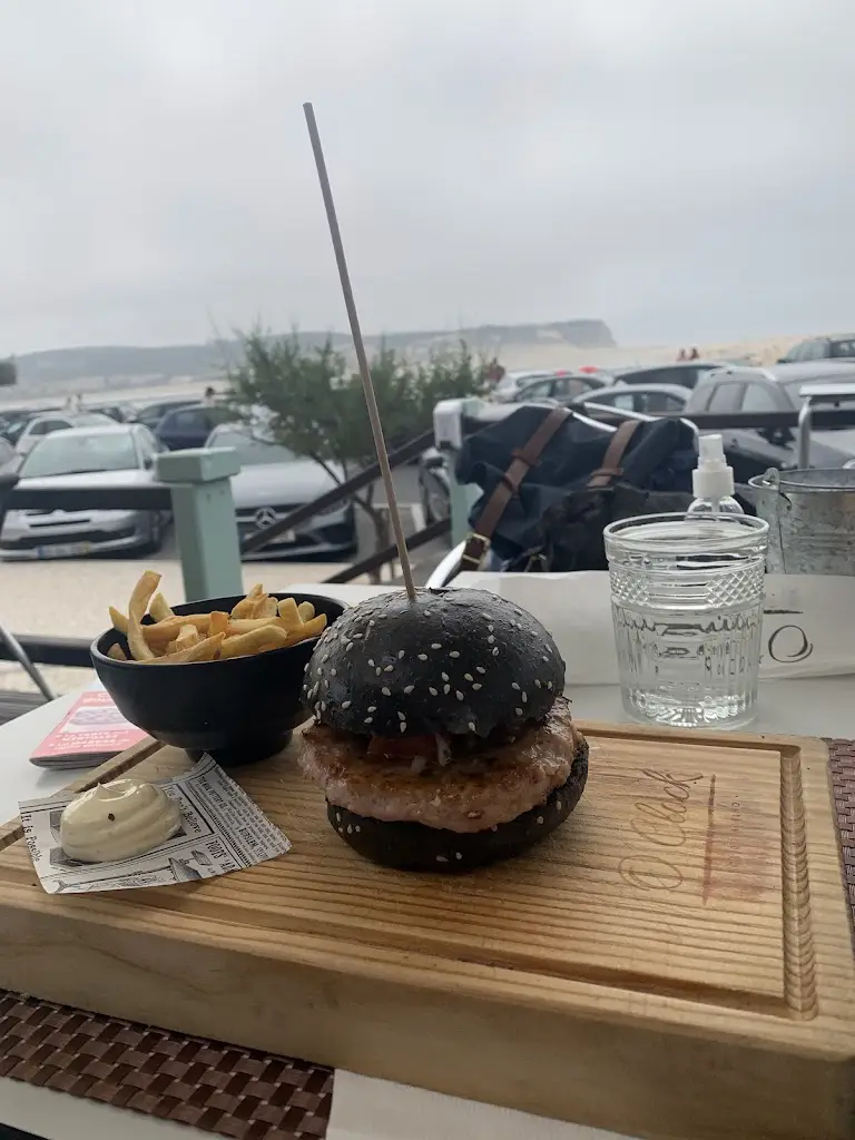 Myriam J. S._O'Clock Caffé_Foz do Arelho_recensione