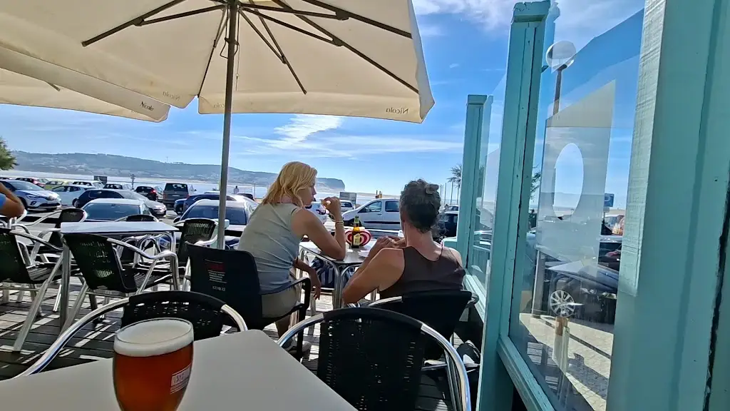 O'Clock Caffé_Foz do Arelho_slider_image_2