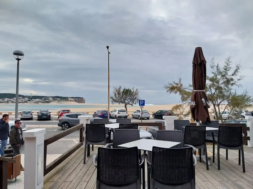 7‭ᵃ VAGA ristorante a Foz do Arelho