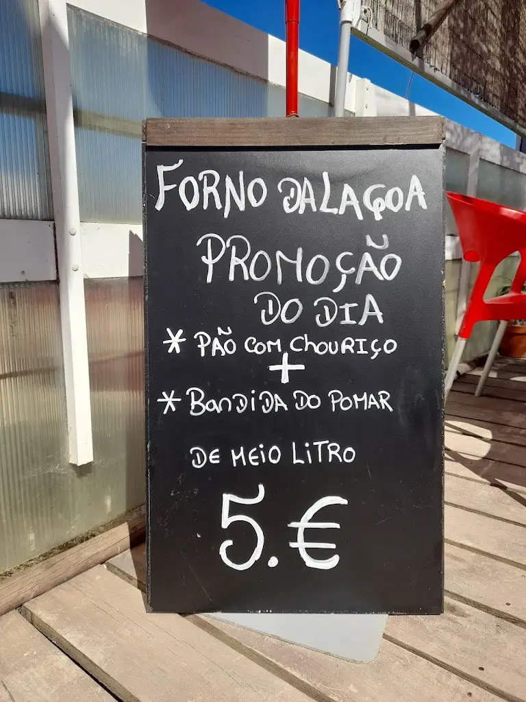 Menu_Forno da Lagoa_Foz do Arelho_immagine_3