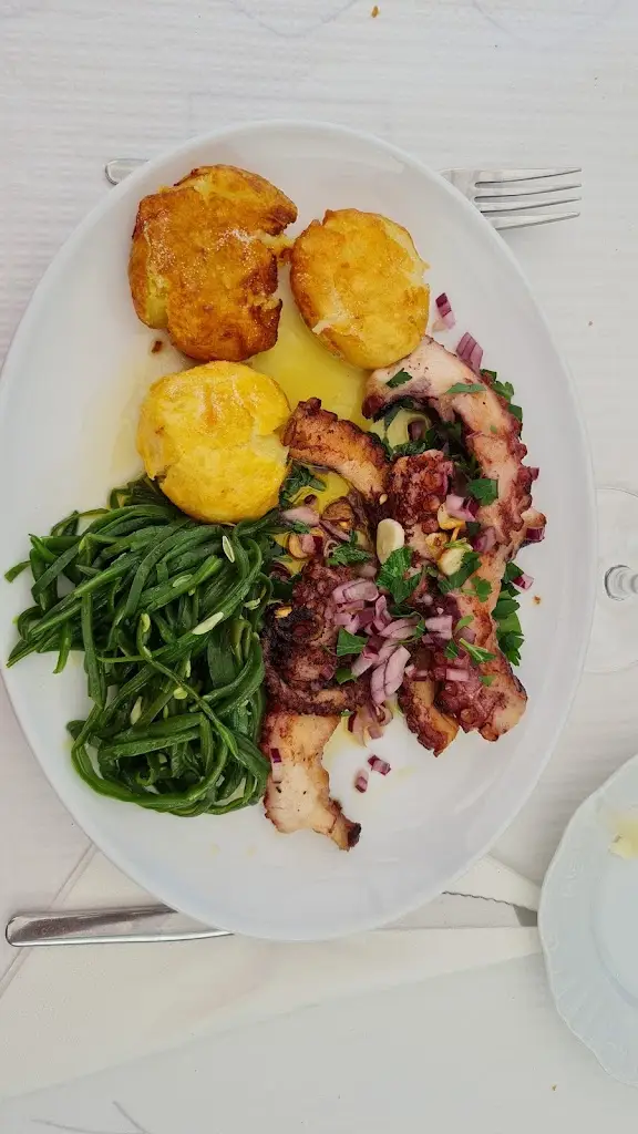 Menu_Restaurant New Oasis_Foz do Arelho_immagine_7