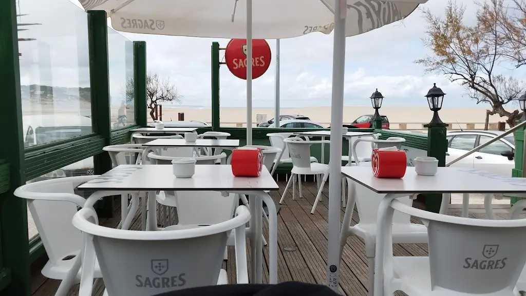 Restaurant New Oasis ristorante a Foz do Arelho