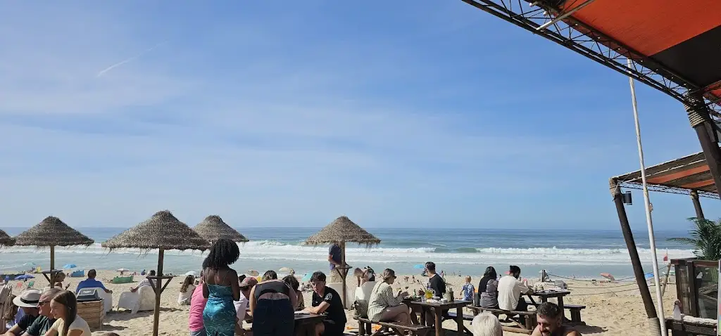 Chris Madre_Ala Norte_Foz do Arelho_recensione