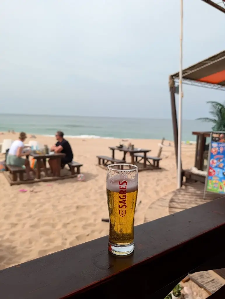 Chris Keyes_Ala Norte_Foz do Arelho_recensione