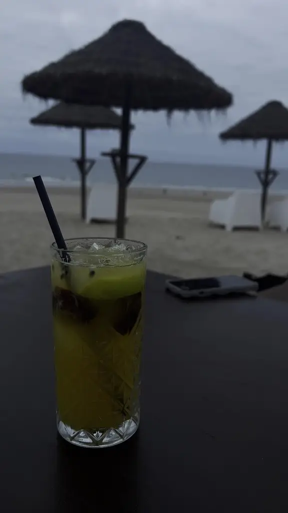 Tetiana Denysenko_Ala Norte_Foz do Arelho_recensione