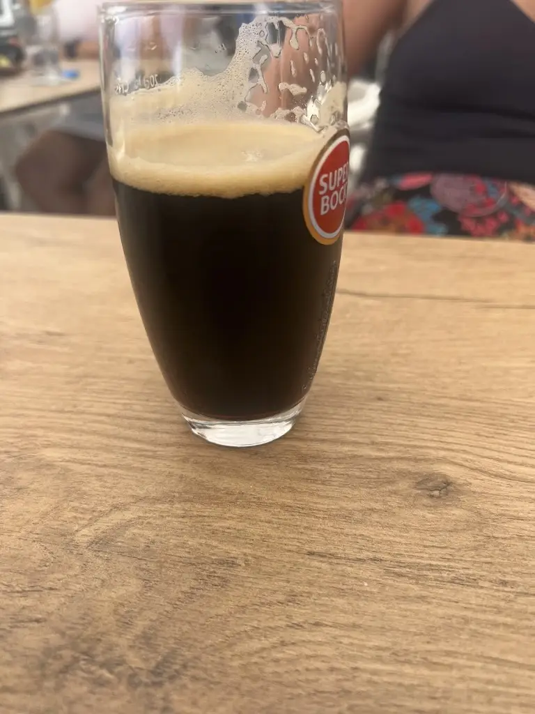 nelo_Ondas Bar Taverna_Foz do Arelho_recensione