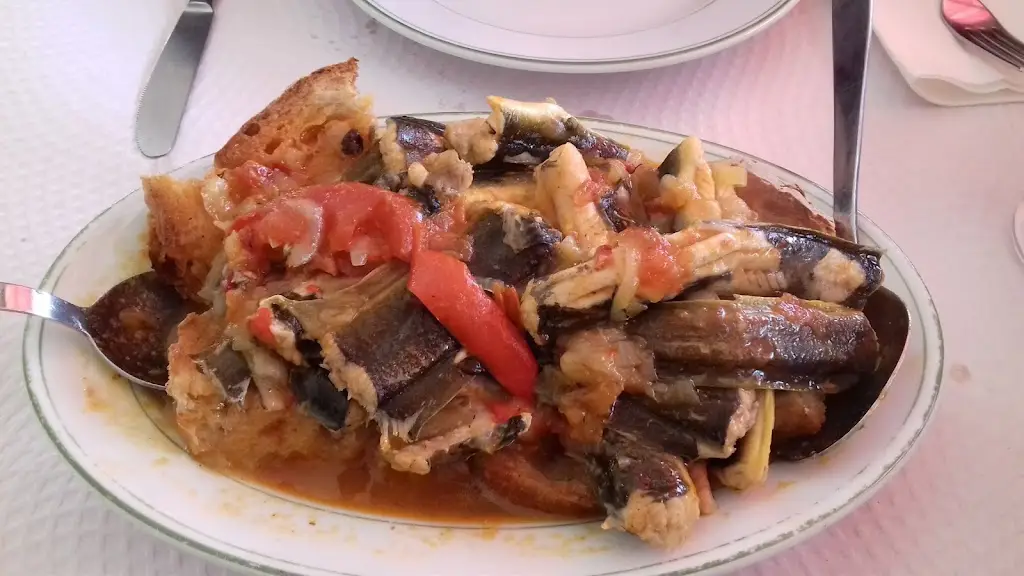 Menu_Marisol_Foz do Arelho_immagine_1