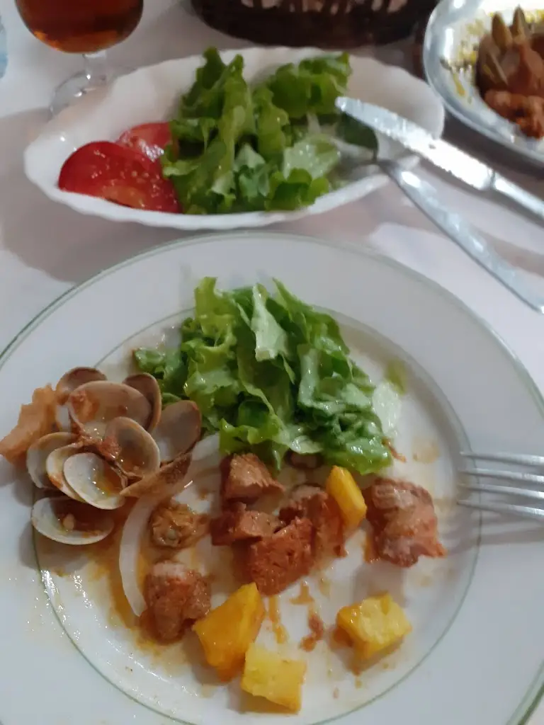 Menu_Marisol_Foz do Arelho_immagine_6