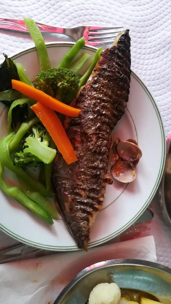 Menu_Marisol_Foz do Arelho_immagine_7