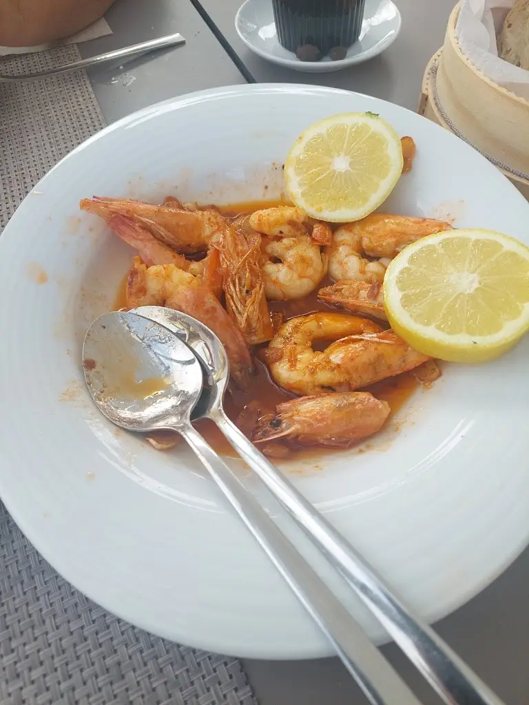 Menu_Marisol_Foz do Arelho_immagine_9