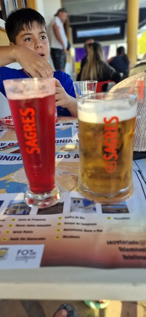 Vanessa Caldeira_Marisol_Foz do Arelho_recensione