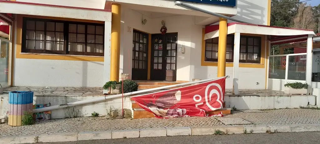 Marisol ristorante a Foz do Arelho