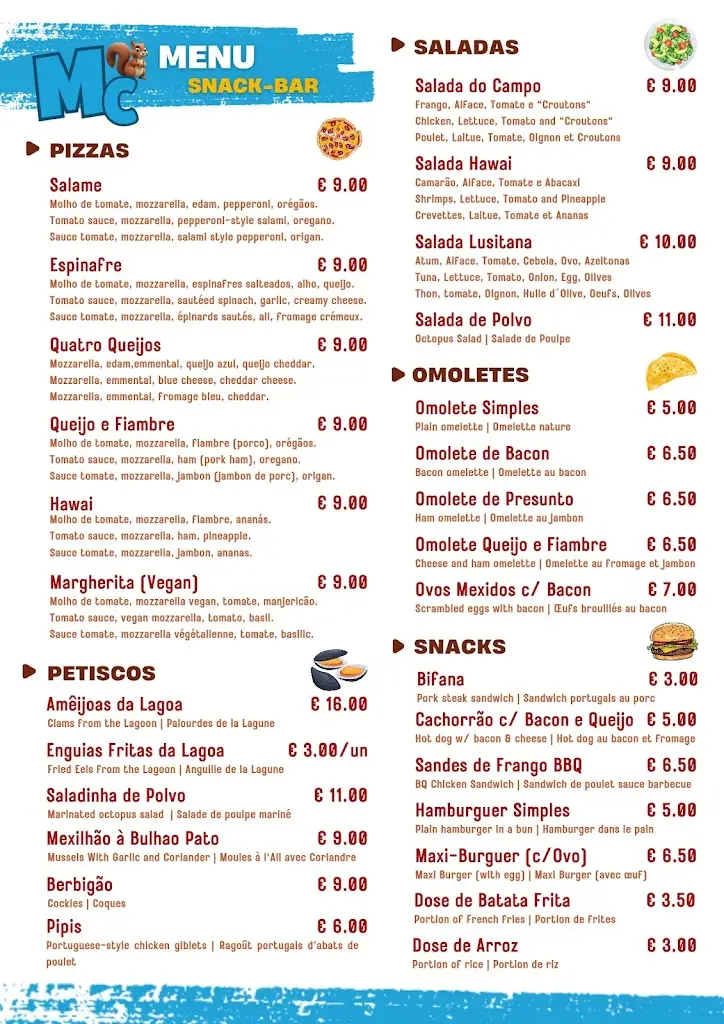 Menu_MC - Restaurante e Snack Bar_Foz do Arelho_image_2