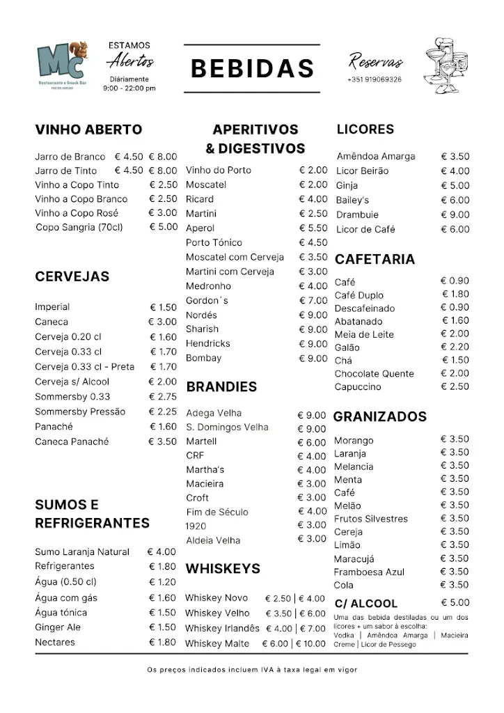 Menu_MC - Restaurante e Snack Bar_Foz do Arelho_image_3