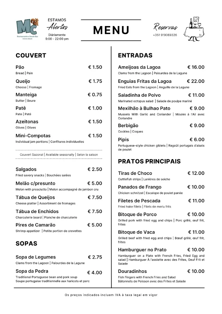 Menu_MC - Restaurante e Snack Bar_Foz do Arelho_image_4