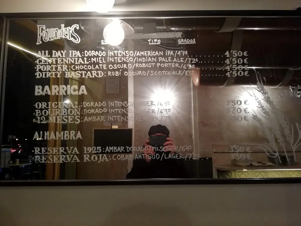 Menu_O Castro_Ílhavo_immagine_3