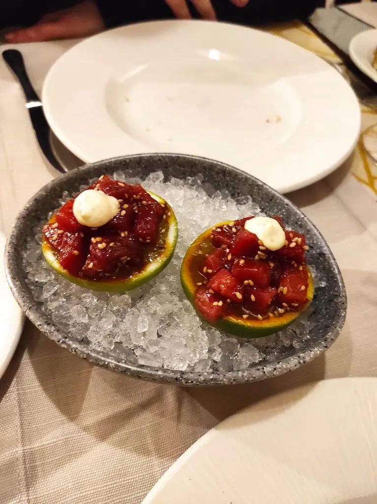 Menu_O Castro_Ílhavo_immagine_5