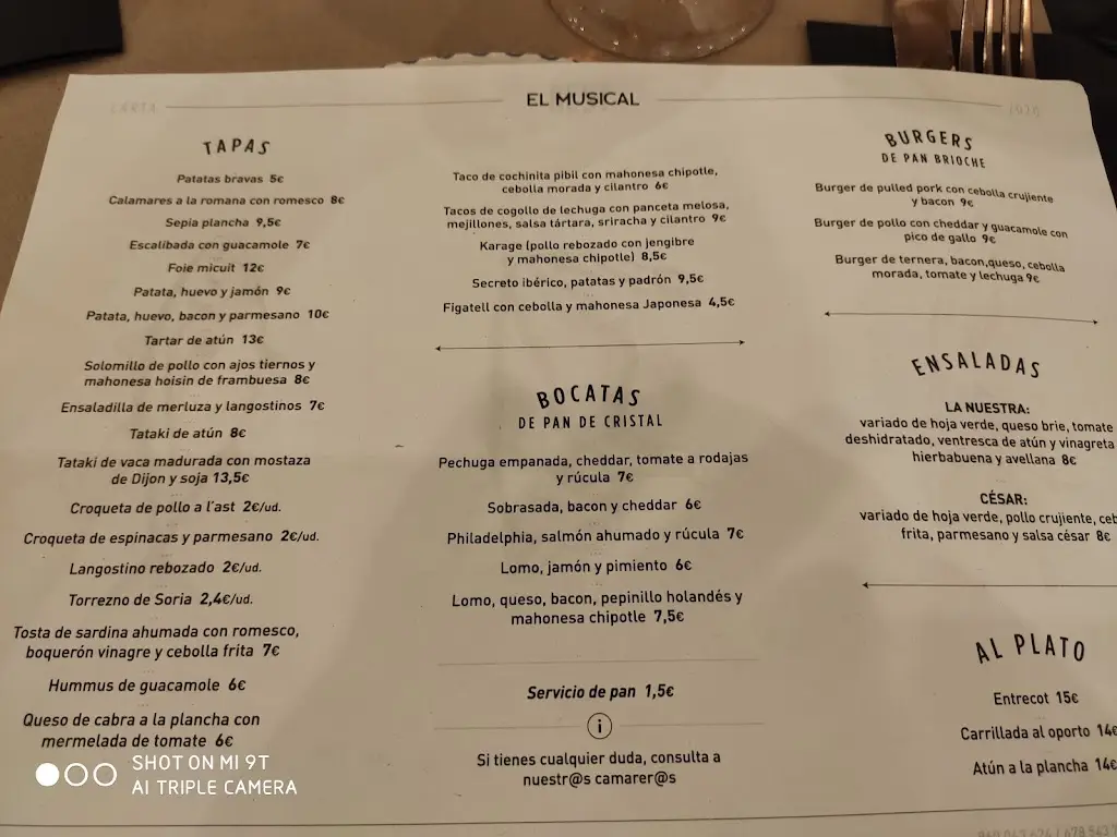 Menu_Restaurante Pátio d'Lagoa_Foz do Arelho_imagen_2