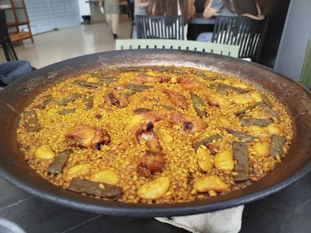 Vanessa_Restaurante Pátio d'Lagoa_Foz do Arelho_reseña