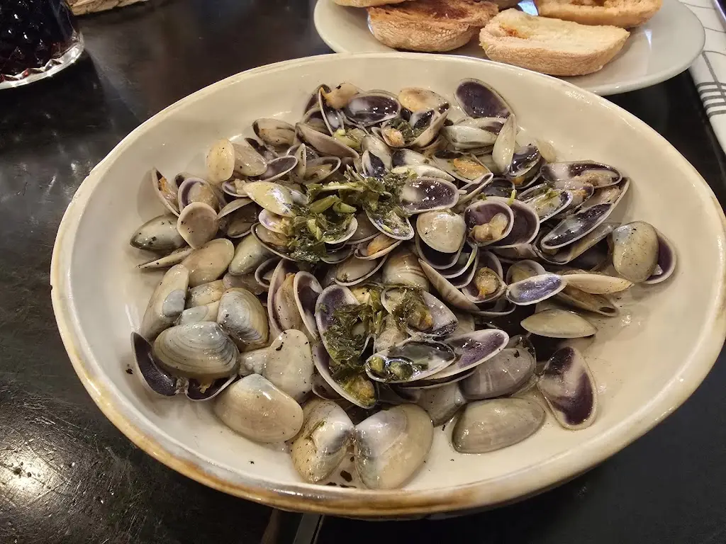 Ken O_Restaurante Pátio d'Lagoa_Foz do Arelho_reseña