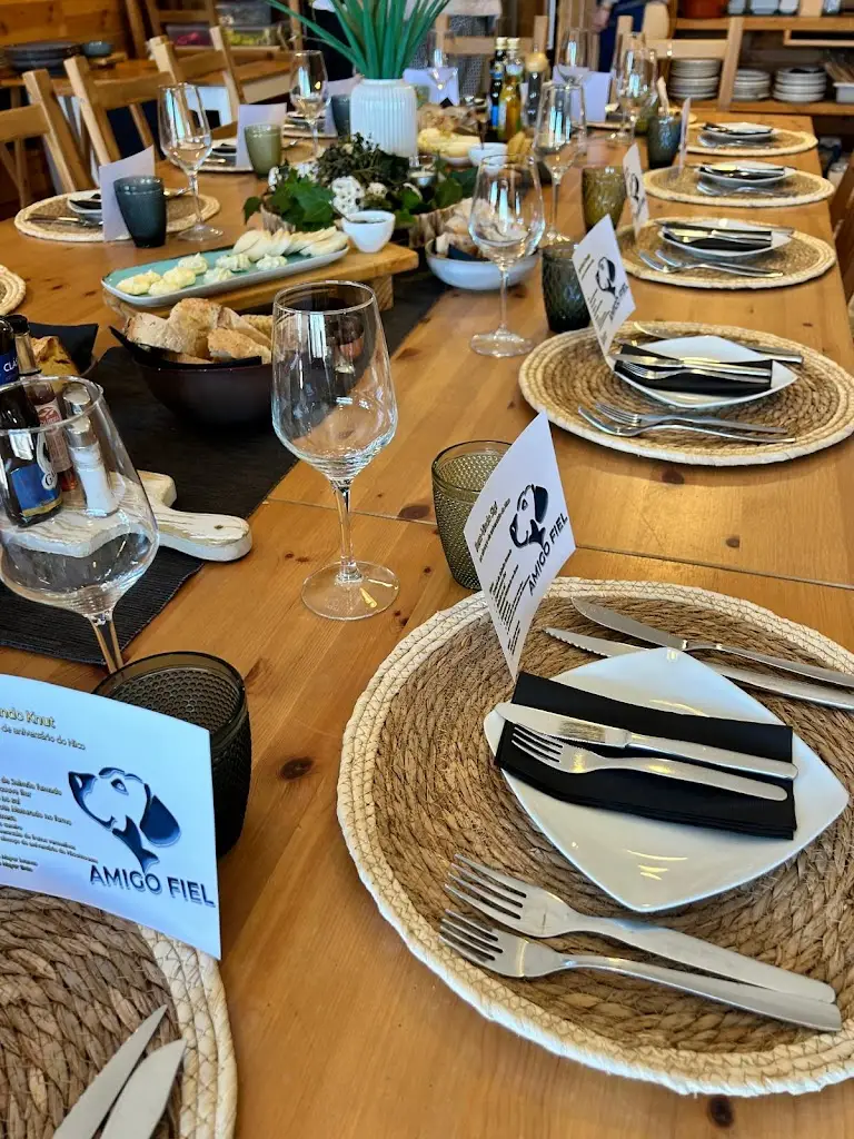 SIGRID Kronen-Barth_Bica da Lagoa_Foz do Arelho_review