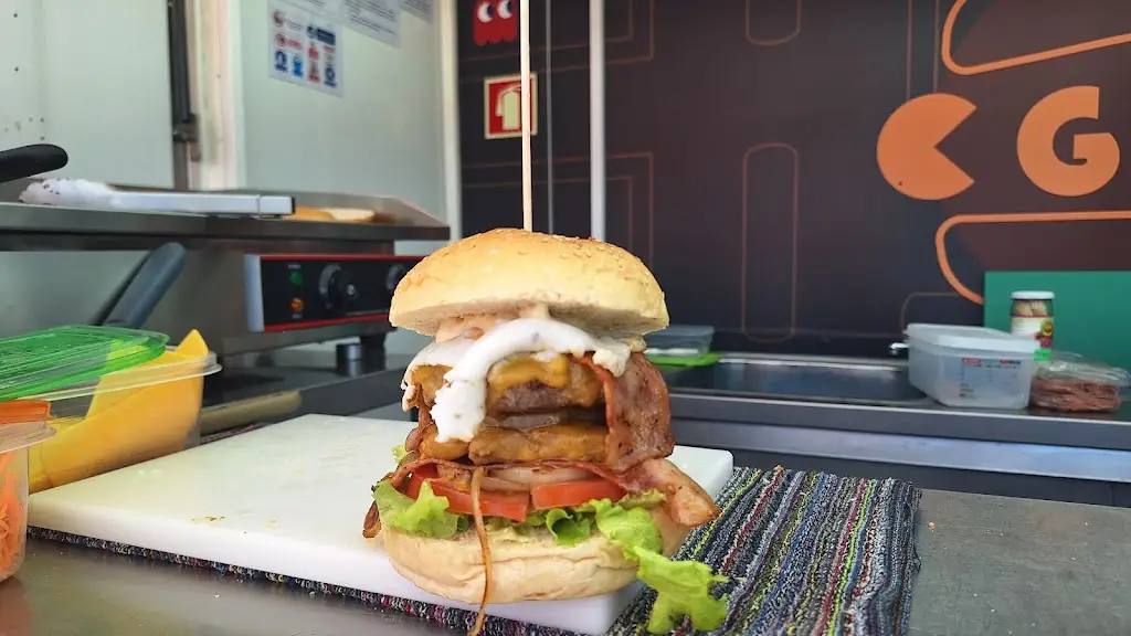 O Gula ristorante a Foz do Arelho