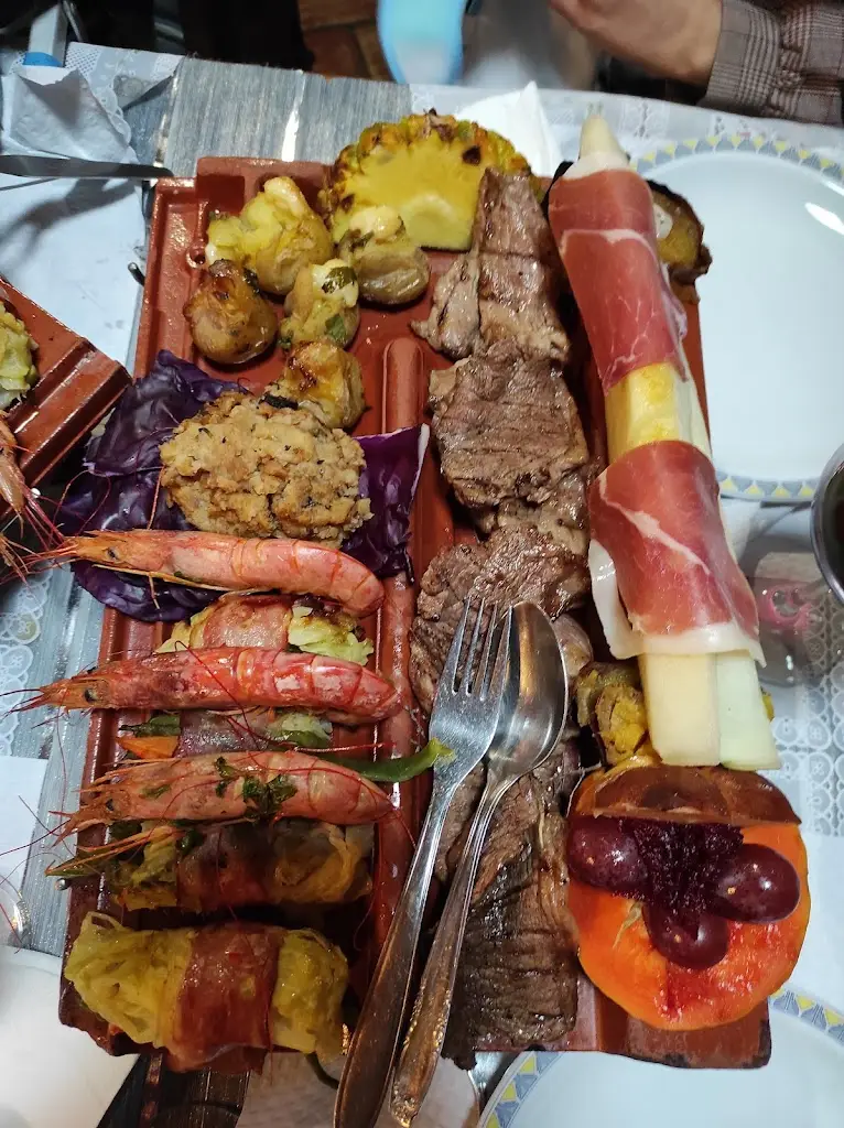 Menu_Lagar do Avô_Souto da Carpalhosa_immagine_5