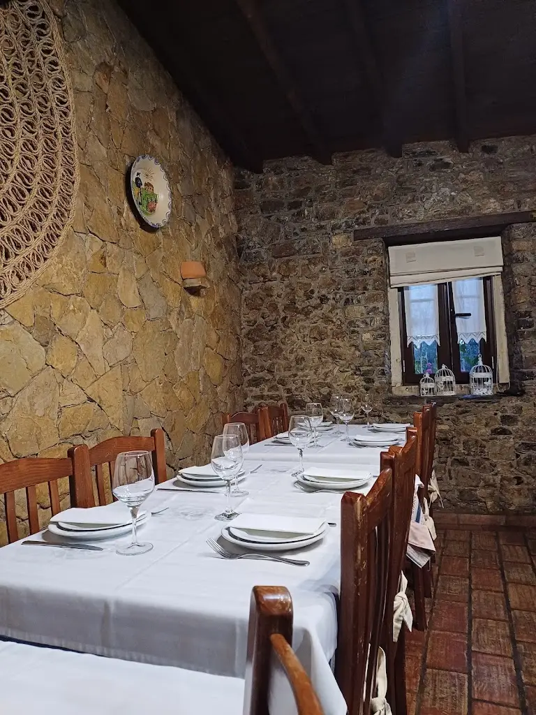 Lagar do Avô ristorante a Souto da Carpalhosa