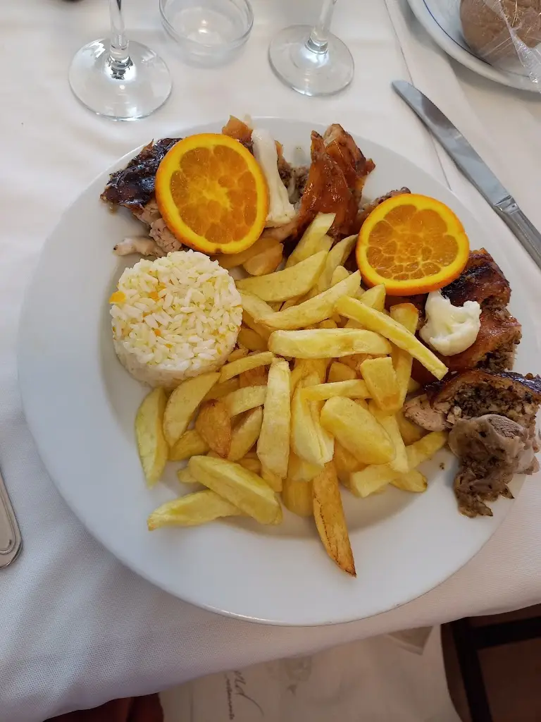 Menu_David. Restaurante. Servico de banquetes_Souto da Carpalhosa_image_3