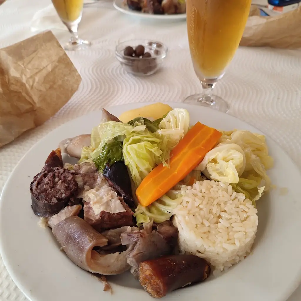 Menu_David. Restaurante. Servico de banquetes_Souto da Carpalhosa_image_4