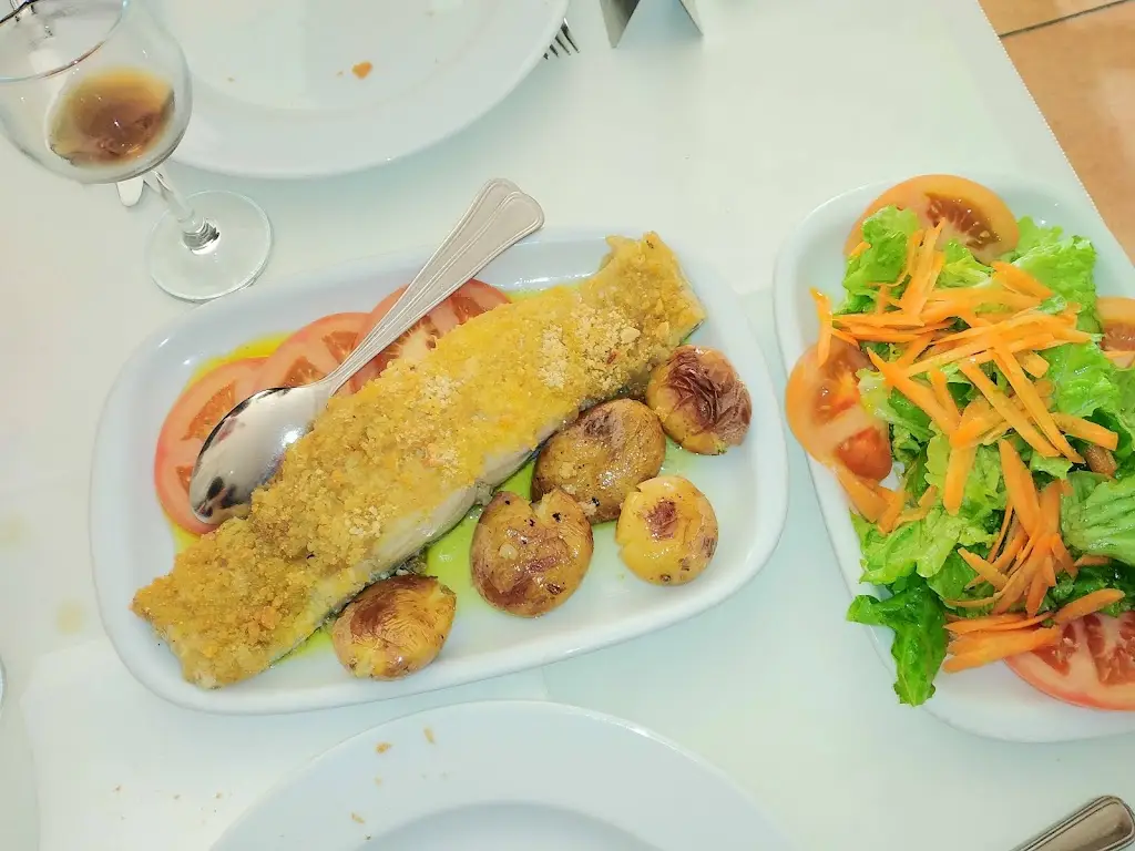 Menu_David. Restaurante. Servico de banquetes_Souto da Carpalhosa_image_5