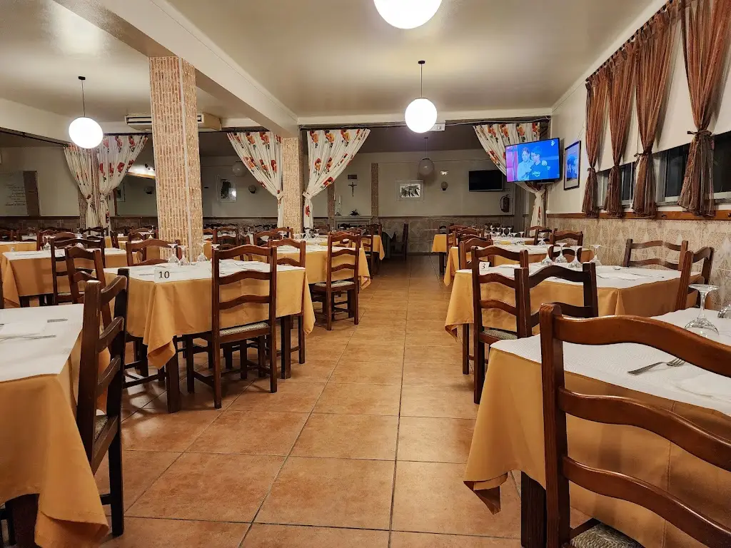 David. Restaurante. Servico de banquetes ristorante a Souto da Carpalhosa