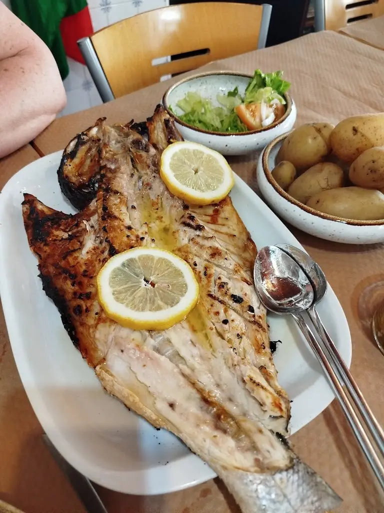 Menu_Maria do Mar_Nazaré_immagine_6