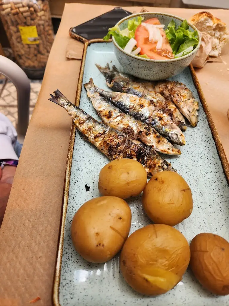 Menu_Maria do Mar_Nazaré_immagine_7