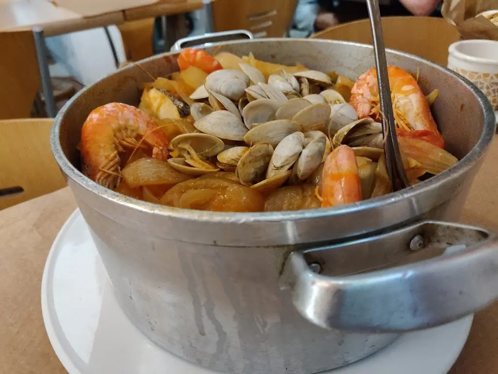 Menu_Maria do Mar_Nazaré_immagine_8