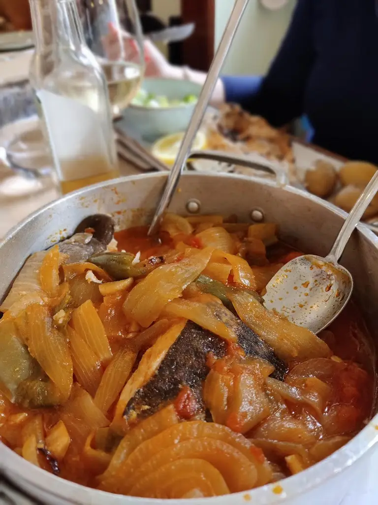 Menu_Maria do Mar_Nazaré_immagine_9